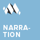 Narration - A Responsive HTML5 Blog Template - ThemeForest Item for Sale