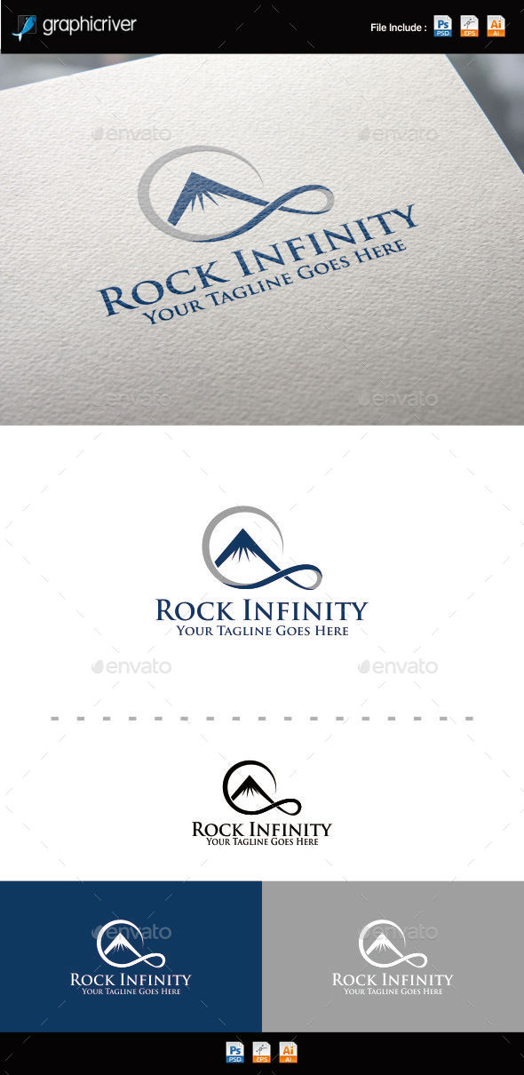 Rock Infinity Logo