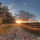 Meadow Afternoon HDR 06 - 3DOcean Item for Sale