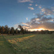Meadow Afternoon HDR 05 - 3DOcean Item for Sale