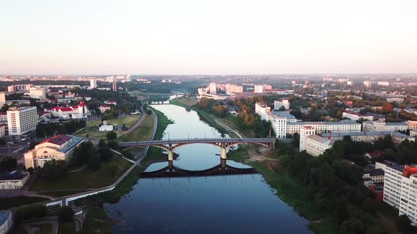 Vitebsk City   The Northern Capital 87