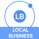 Local Business Ionic - Full Application - CodeCanyon Item for Sale