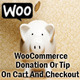 WooCommerce Donation Or Tip On Cart And Checkout - CodeCanyon Item for Sale