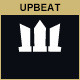 Upbeat
