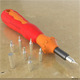 screwdriver set - 3DOcean Item for Sale