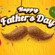 Father's Day Facebook Cover - GraphicRiver Item for Sale