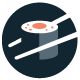 Sushi Logo - GraphicRiver Item for Sale