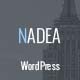 Nadea - Responsive Multi-Purpose WordPress Theme - ThemeForest Item for Sale