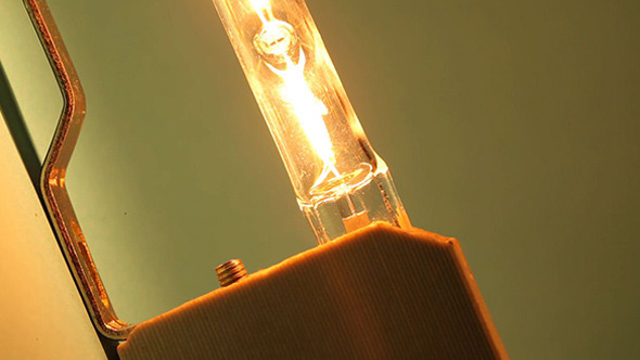 Halogen Bulb 569