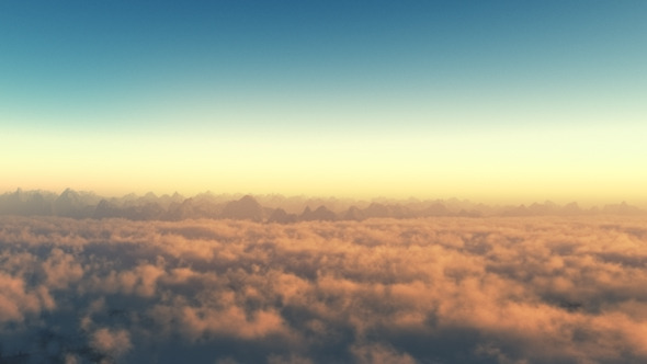 Flying Over Mountains Pack alt