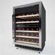 Electric Wine Cabinet Kuppersbusch UWK 8200-0-2Z - 3DOcean Item for Sale