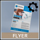 Medical A4 / Letter Flyer - GraphicRiver Item for Sale
