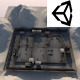 Racetrack - 3DOcean Item for Sale
