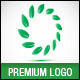 Green Group Logo Template - GraphicRiver Item for Sale