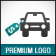 Car Sale Seller Dealer Logo Template - GraphicRiver Item for Sale