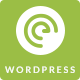 Evoke - WordPress Theme - ThemeForest Item for Sale