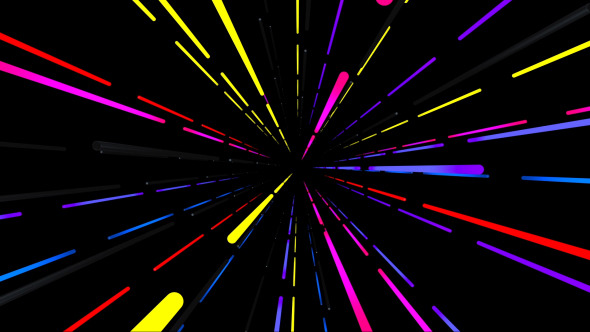 Colorful Neon Disco alt