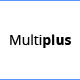 Multiplus - Responsive multipurpose landing page - ThemeForest Item for Sale