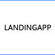 LandingApp responsive landing page - ThemeForest Item for Sale