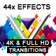 44 Invedion Mask Transitions - VideoHive Item for Sale