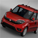 Fiat Doblo (152) 2015 - 3DOcean Item for Sale
