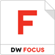 DW Focus - Modern Lightweight News Magazine theme - ThemeForest Item for Sale