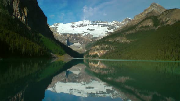 Lake Louise 3