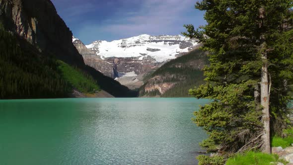 Lake Louise 4