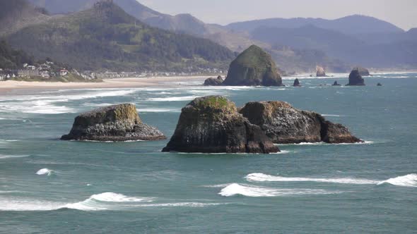 Cannon Beach 4