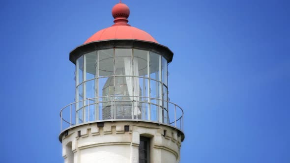 Cape Blanco Lighthouse 1