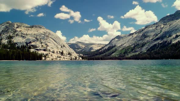 Tenaya Lake 2