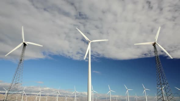 Wind Turbine 2