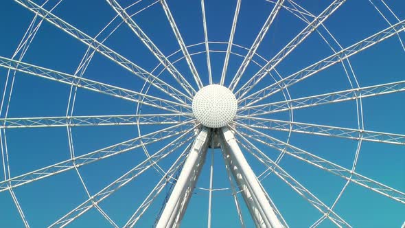 Ferris Wheel 2