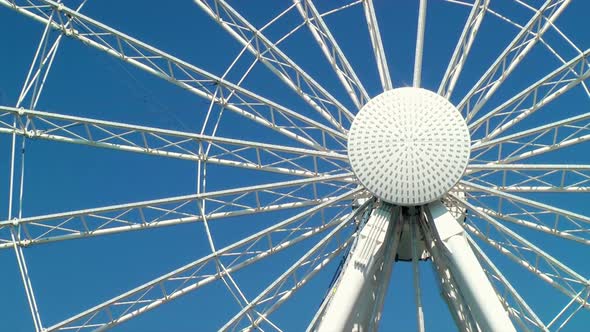 Ferris Wheel 3