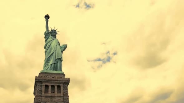 Statue Of Liberty 1