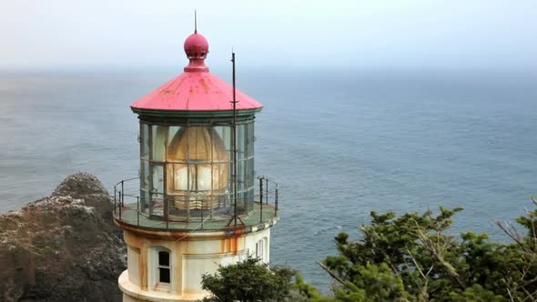 Heceta Head Lighthouse 6