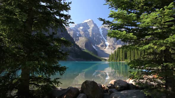 Moraine Lake 1