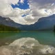 Emerald Lake, Time Lapse 2 - VideoHive Item for Sale