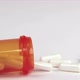 Prescription Medication Spilling - VideoHive Item for Sale