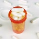 Medication Bottle With Pills - VideoHive Item for Sale