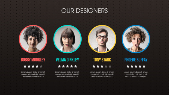 Design Agency Infographics 2
