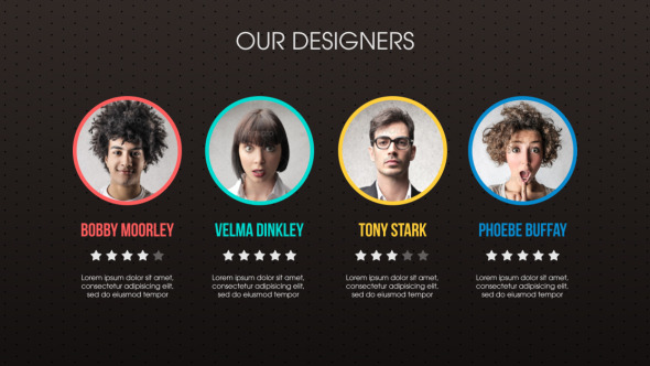 Design Agency Infographics 2 alt