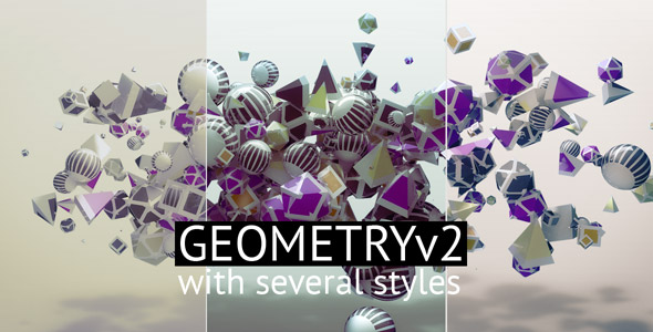 Geometric - 2