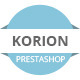 SNS Korion - Responsive Prestashop Theme - ThemeForest Item for Sale