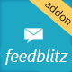 Feedblitz Addon for UserPro - CodeCanyon Item for Sale