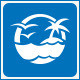 Lagoon Logo - GraphicRiver Item for Sale