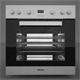 Miele H2261 LST Miele KM6012 - 3DOcean Item for Sale