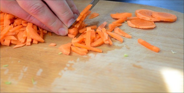 Carrots 4