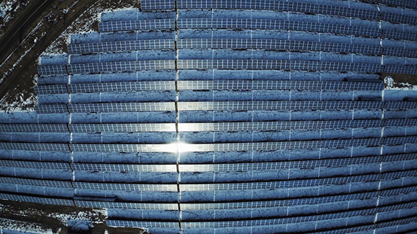 Solar Panel 2