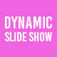Dynamic Slideshow - VideoHive Item for Sale